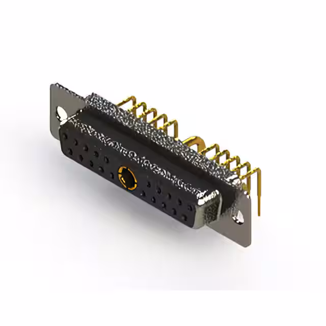 630-21W1640-1T1 EDAC Inc.  Ensembles de connecteurs D-Sub